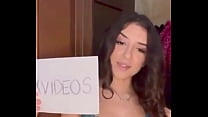 Verification video