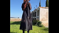 el cementerio haciendo magia en mis videos xxx ¿te animas a verlo completo? The cemetery working magic ...