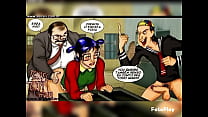 Hentai Vila do chaves