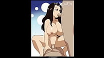 Fairy tail hmv 4 min