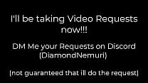 Channel Announcement