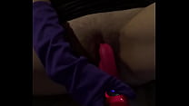 RubberBoots MILF