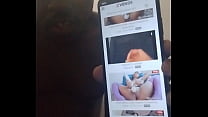 Screenshot Orgasming to so me solo ebony videos and testi ideos and testing