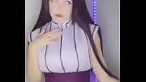 Hinata P Hyuuga