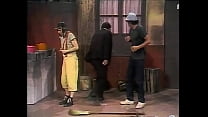chaves ep 1