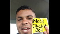 Blackjackboy - update #4 - VID 20250131 171319 - Feb 24, 2025