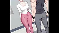 Safe Haven For Sex Comics Manhwa Webtoon Hentai Manga