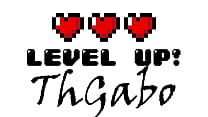 ThGabo - Level Up (Autotune)