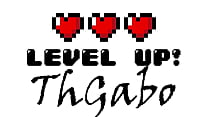 ThGabo - Level Up (Autotune)