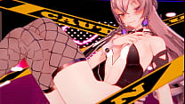 Bronya Rand rabbithole (koikatsu party)