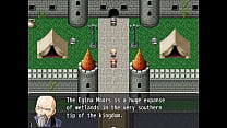 (  18 ) H RPG Games King of Mazes #5