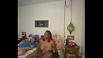 Homemade Amateur Cam Night Suck and Fuck