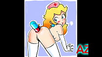 Peach Sexy Picture Collection