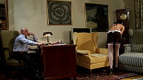 Naomi Montana Gets Railed By The Rich Master Of The House SQF