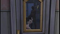 Sims4 porn cheating wife-03