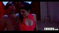 Hot emo pussy 227