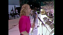 Status Quo - Caroline - Live 1985