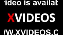 XV hotlink video-message-black