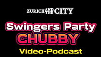 Swingerparty CHUBBY – Video-Podcast in English