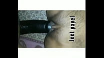 Payel enjoy black cock