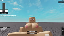roblox sex minigame