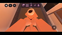 Sexo en roblox
