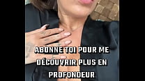 Je te souhaite un bon lundi ... Abonne toi pour le découvrir et discuter avec ...