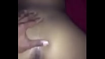 POV BIG BOOTY HOE