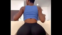Solo twerk