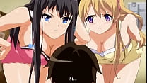 Eroge H mo Game mo Kaihatsu Zanmai cap 1