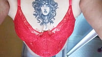 Ma petitte tenue du jours...Tu aimes ?n'hesites pas a partager