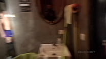 4182 big orgy in backroom