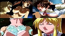 Bible Black Compilation Multiscreen