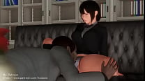 HoneySelect Sex-movie 011