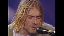 Nirvana mtv unpluggen en new York 1993