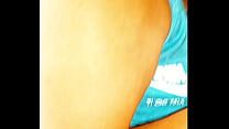Mature 70-year-old MILF comes to give me a good blowjob after the gym