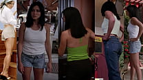 shannen doherty Legs & Boobs & Ass