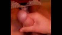my masturbation