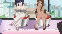 Hardcore Gangbang at the Bachelorette Party: Audrey Will Never Forget - Cartoon Porn