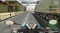 Traffic Rider