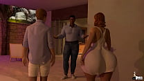 Screenshot The Proposition  Mrs Keagan Vacation Ep 2 ation Ep 2