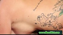 Asian Nuru Massage Girl With Huge Tits Fucked Hard 09