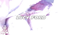 GET NASTY STARRING: LUCY FORD