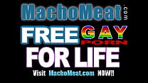 Gay Biracial Anal Sex
