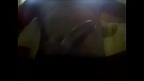 Dick masturbated