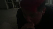 My first blow job vid.