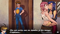 Harem Heroes part 1 (French Version)