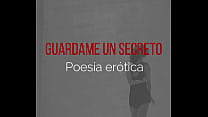 Guardame un secreto- Poemas