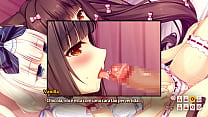Nekopara Vol.1 - Cena Ecchi 2 Parte 1