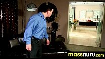 His first Nuru Massage 27